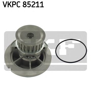 VKPC 85211 SKF - Насос охолоджуючої рідини1